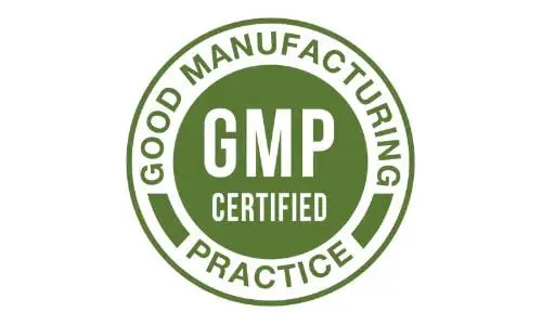 Keravita Pro GMP Certified